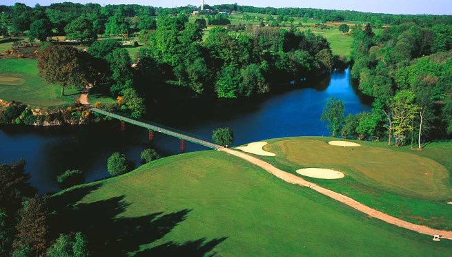 A Brittany Golf Holiday to Remember