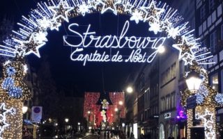 Adding French Joie de Vivre to Your Holidays