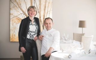 Restaurant Review: La Merise in Alsace