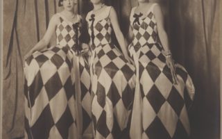 Wealthy, Scandalous and Powerful: The Patrons of Paris