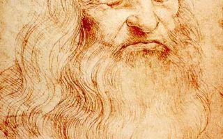 Leonardo da Vinci Sparks a Saudi-French Tug-of-War