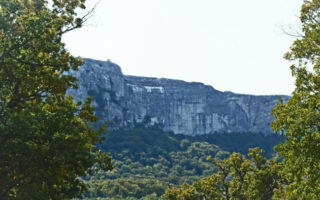 Pilgrimages in France: Walking a Mountain to Mary Magdalene