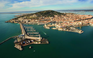 5 Favourite Port Towns in France