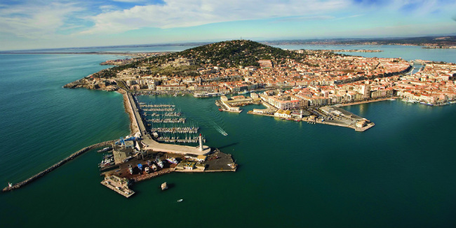 5 Favourite Port Towns in France