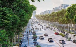 Planning for Paris: What’s New in the French Capital