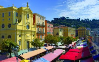 10 Reasons to Visit Nice