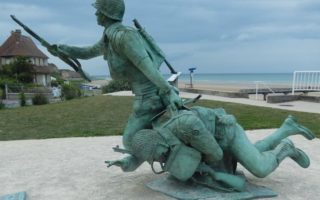 The Quick Guide: 12 Unmissable Remembrance Sites