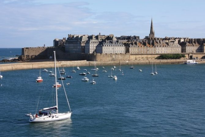 12 Essential Visits in Brittany in 2021