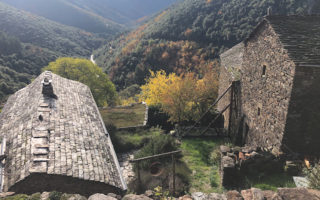12 Natural Wonders of the Cévennes