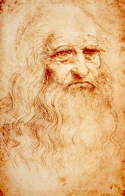 Leonardo da Vinci Sparks a Saudi-French Tug-of-War