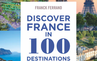 Book Review: Discover France in 100 Destinations