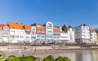 Where to Stay and Eat on the Channel Coast