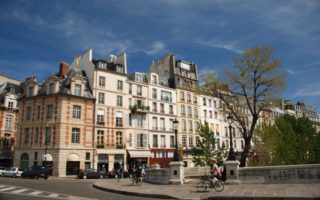 Cityscapes: Real Estate in French Cities
