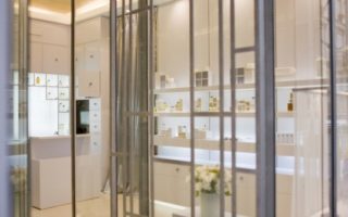 Francis Kurkdjian: 24/7 Scents