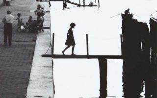 Willy Ronis: The Master’s Moment