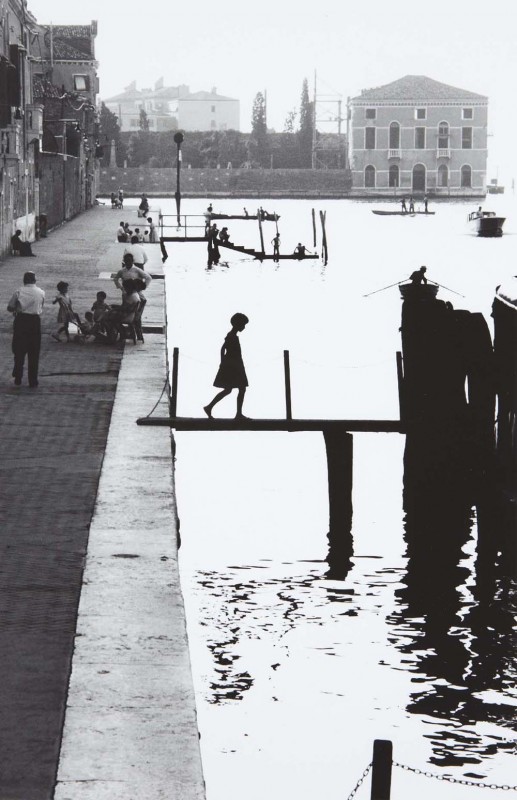 Willy Ronis: The Master’s Moment