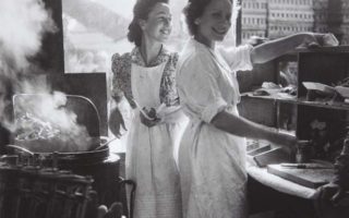 New York: French Photographers on the Auction Block