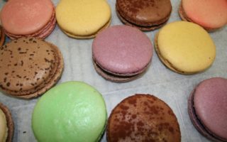 The Macaron Wars