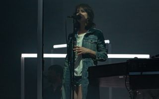 On Écoute: Charlotte Gainsbourg