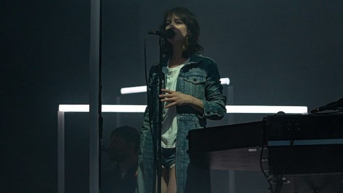 On Écoute: Charlotte Gainsbourg