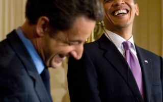 The French-American Foundation Weekly Brief