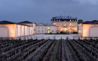 Cataloging the Wine of Bordeaux
