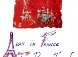 San Francisco: The Peninsula French Fair