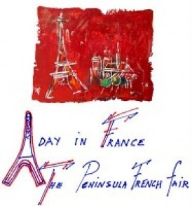 San Francisco: The Peninsula French Fair