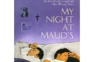The Top 5 Films by Eric Rohmer
