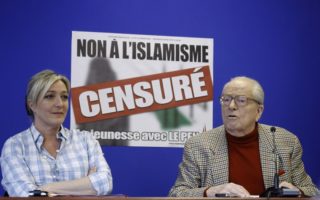 The French-American Foundation Weekly Brief