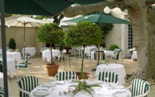 The Canal du Midi: A Gourmet Journey