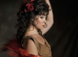 Atlanta: Bizet’s <i> Carmen </i>