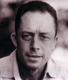 Chicago: Albert Camus Seminar