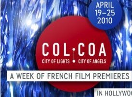 Los Angeles: COLCOA