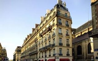 H&ocirc;tel Lumen