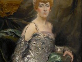 Femmes Peintres et Salons au Temps de Proust
