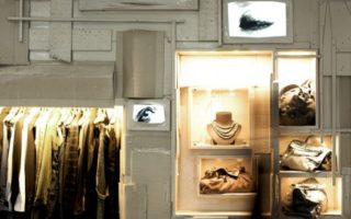 Artful Shopping: L’Eclaireur