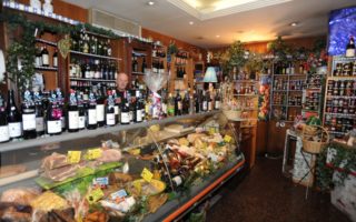 Corsican Cornucopia