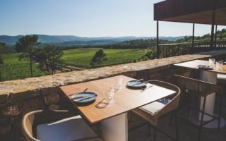 Restaurant Reviews: Vigna in Lorgues