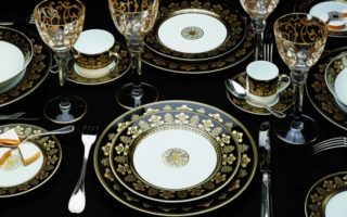 Table Talk: Rue Royale