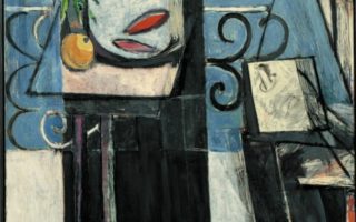 Chicago: Matisse: Radical Invention, 1913-1917