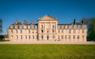 Chateau de Courtomer: the Perfect Base for Exploring Normandy