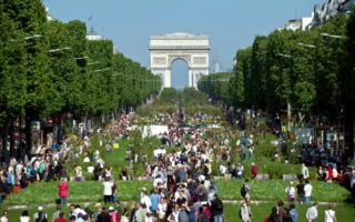 The French-American Foundation Weekly Brief