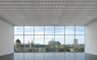 Centre Pompidou-Metz: Art Center <i>Extraordinaire </i>