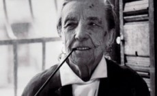 Louise Bourgeois Dies at 98