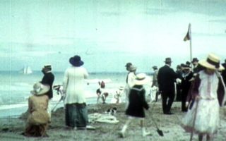 Impressionist Normandy