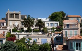 Betting on Marseille