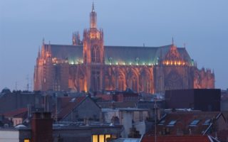 Discovering Metz
