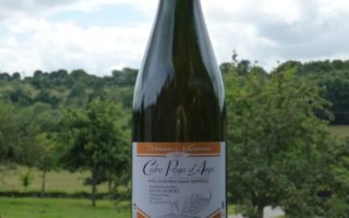 Sophisticated Cider
