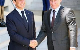 THE FRENCH-AMERICAN FOUNDATION WEEKLY BRIEF
